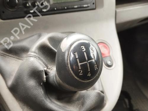 Used Gearbox Gearbox RENAULT KANGOO / GRAND KANGOO II (KW0/1_) 1.5 dCi 70 (KW0V, KW0A) (68 hp) 38566587 38566587