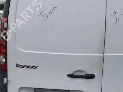 Used Left rear door Left rear door 38566592 38566592