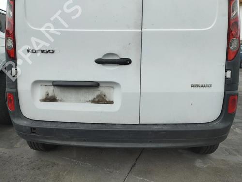 Used Rear bumper Rear bumper 38566593 38566593