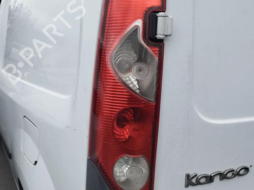 Used Left taillight Left taillight 38566594 38566594