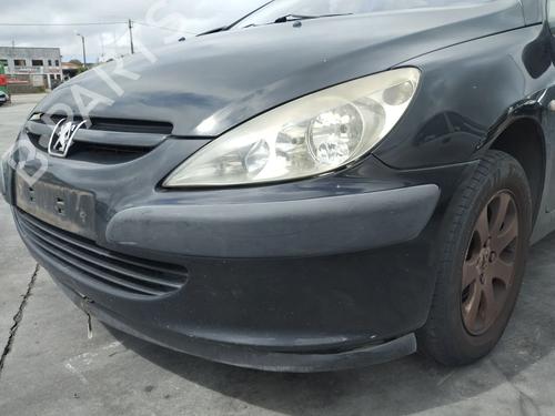 Full front PEUGEOT 307 Break (3E) 1.4 HDi | BP38566596S1 - Image 2