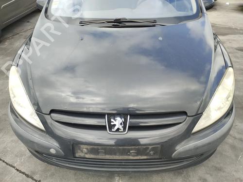 Full front PEUGEOT 307 Break (3E) 1.4 HDi | BP38566596S1 - Image 4