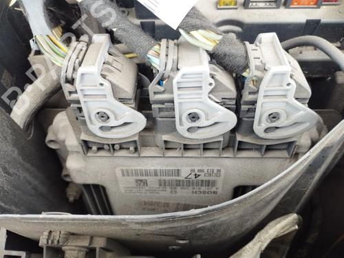 Centralina motore Centralina motore 38566599 38566599