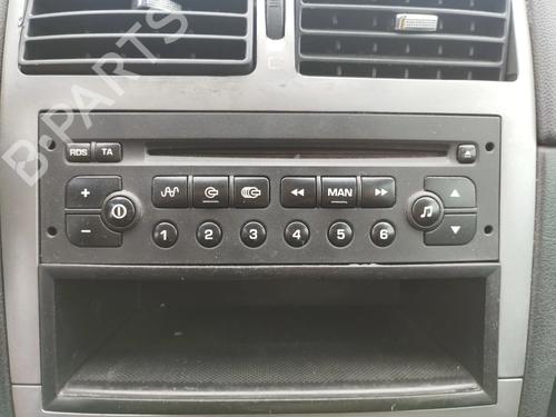 Autoradio Autoradio 38566610 38566610