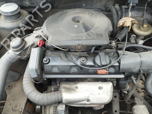 Used Gearbox Gearbox 38569268 38569268