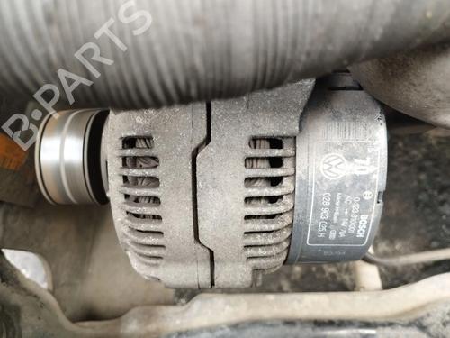 Used Alternator Alternator 38569269 38569269
