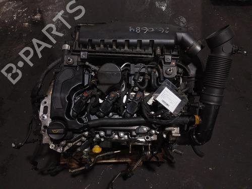 Used Engine Engine 38155565 38155565