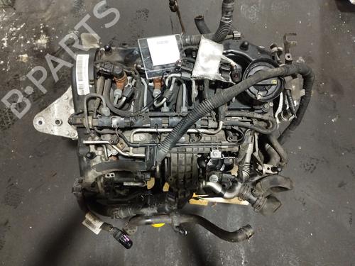 Used Engine Engine 30287124 30287124