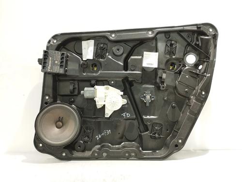 Used Front right window mechanism Front right window mechanism 38499325 38499325