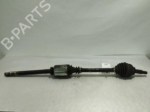 Used Right front driveshaft Right front driveshaft 38599644 38599644