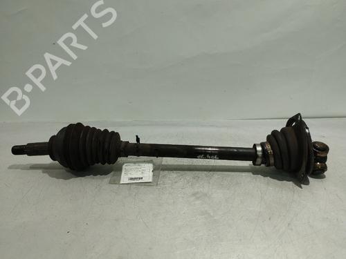 Used Left front driveshaft Left front driveshaft 38599645 38599645
