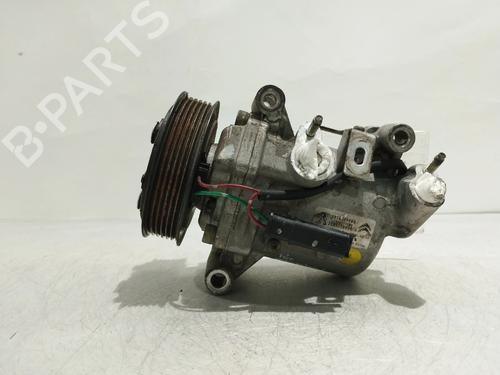 AC Kompressor AC Kompressor 38599651 38599651
