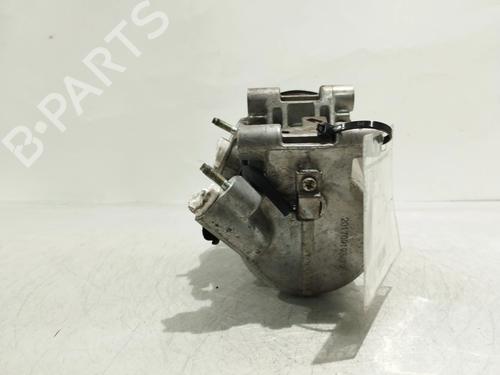 AC compressor CITROËN C3 III (SX) 1.6 BlueHDi 75 | BP38599651M34 - Image 2