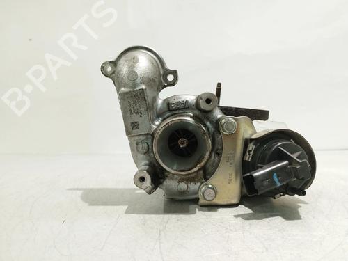Used Turbocharger/Supercharger Turbocharger/Supercharger 38599652 38599652