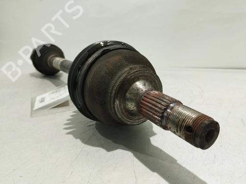 Left front driveshaft CITROËN C3 III (SX) 1.6 BlueHDi 75 | BP38599654M38 - Image 2