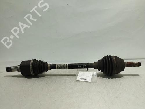 Used Left front driveshaft Left front driveshaft 38599654 38599654