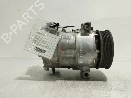 AC-Kompressor CITROËN C4 CACTUS 1.2 THP 110 | BP38599656M34 - Image 3