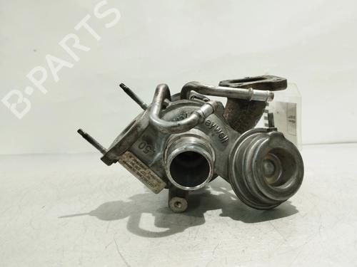 Used Turbocharger/Supercharger Turbocharger/Supercharger 38599657 38599657