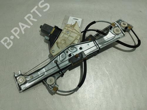 Front right window mechanism CITROËN C4 CACTUS 1.2 THP 110 | BP38599658C23 - Image 2