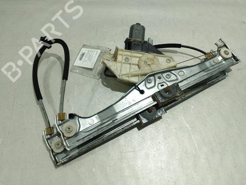 Rudehejsemekanisme ventre foran CITROËN C4 CACTUS 1.2 THP 110 | BP38599659C22 - Image 2