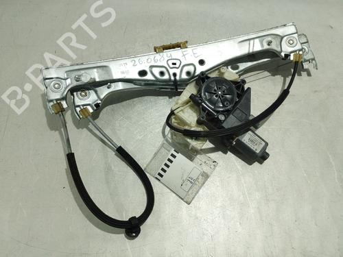 Used Front left window mechanism Front left window mechanism 38599659 38599659