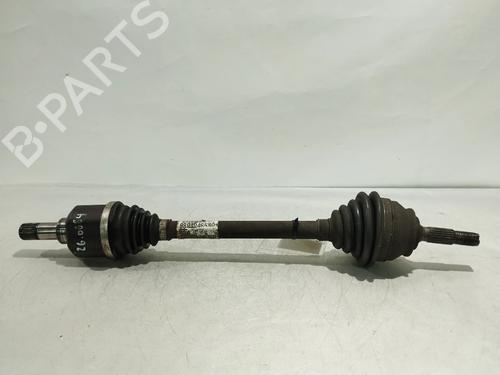 Used Left front driveshaft Left front driveshaft 38599662 38599662