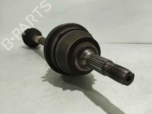 Left front driveshaft CITROËN C4 CACTUS 1.2 THP 110 | BP38599662M38 - Image 2