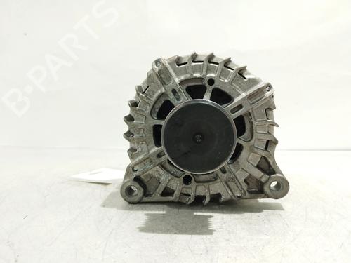Alternator CITROËN C3 III (SX) 1.6 BlueHDi 75 | BP36465864M7  - Image 6