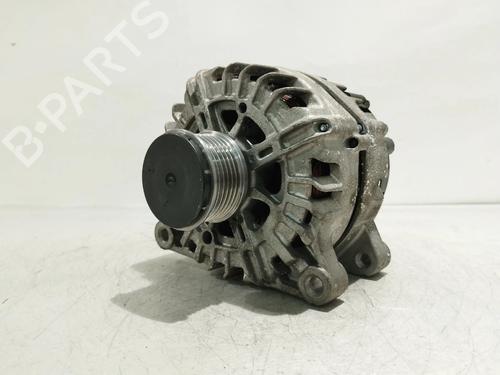 alternator-citroen-c3-iii-sx-2016-36465864 main image