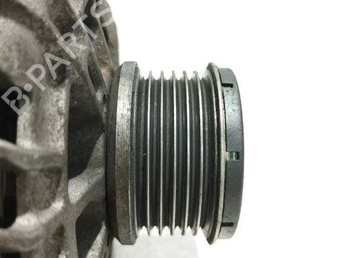 Alternator CITROËN C4 CACTUS 1.2 THP 110 | BP38785200M7  - Image 5