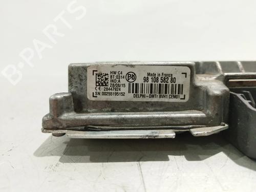 Start/Stop styreenhed CITROËN C4 CACTUS 1.2 THP 110 | BP38785204M59 - Image 3