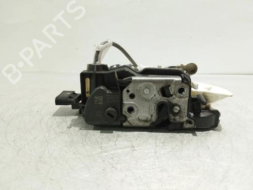 Front left lock CITROËN C4 CACTUS 1.2 THP 110 | BP38785202C98 - Image 3