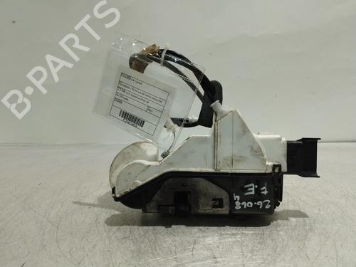 Front left lock CITROËN C4 CACTUS 1.2 THP 110 | BP38785202C98 - Image 2