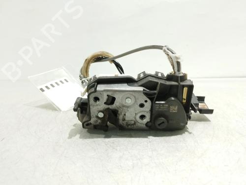 Front right lock CITROËN C4 CACTUS 1.2 THP 110 | BP38785201C97 - Image 3