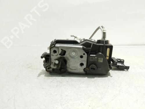 Højre bagtil lås CITROËN C4 CACTUS 1.2 THP 110 | BP38785203C99 - Image 3