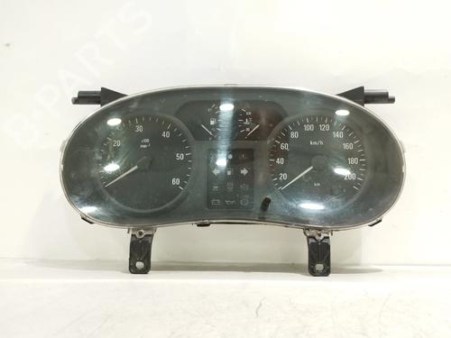 Compteur de vitesse Compteur de vitesse 38785199 38785199