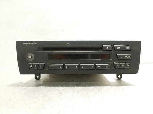 Used Radio Radio 33558647 33558647