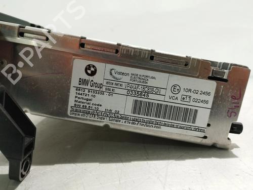 Radio BMW 3 (E90) 320 d | BP33558647E6 - Image 3