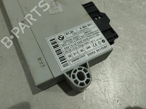Electronic module BMW 3 (E90) 320 d | BP38785209M83 - Image 3