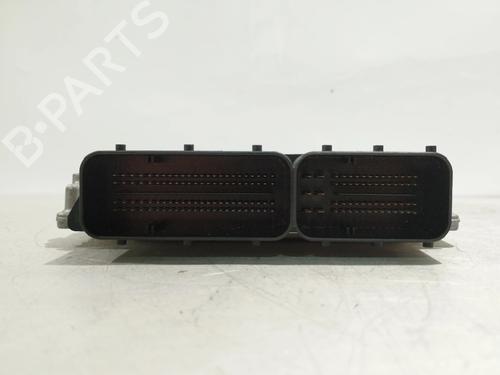 Engine control unit (ECU) BMW 3 (E90) 320 d | BP38785208M57 - Image 3