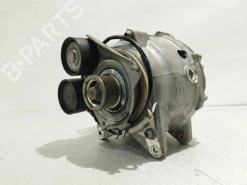Used Alternator Alternator 38604693 38604693
