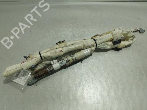 Used Left curtain airbag Left curtain airbag 38604695 38604695