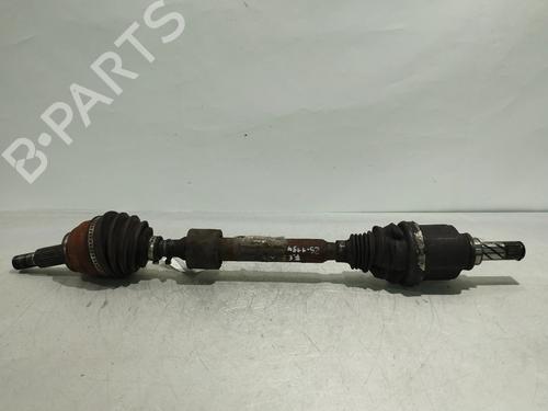 Used Left front driveshaft Left front driveshaft 38604699 38604699