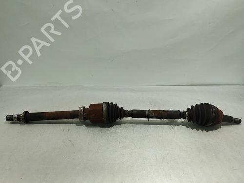 Used Right front driveshaft Right front driveshaft 38604698 38604698