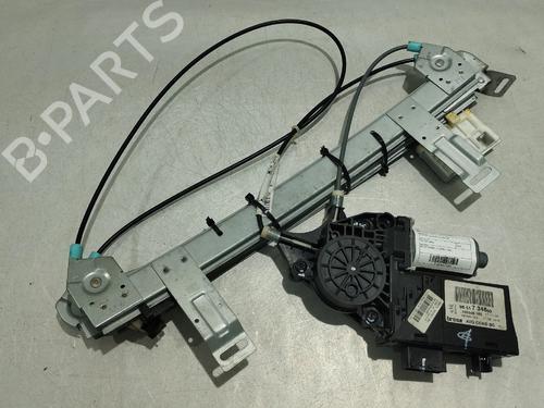 Used Front left window mechanism Front left window mechanism 35727919 35727919