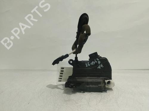 Used Front left lock Front left lock 38620574 38620574