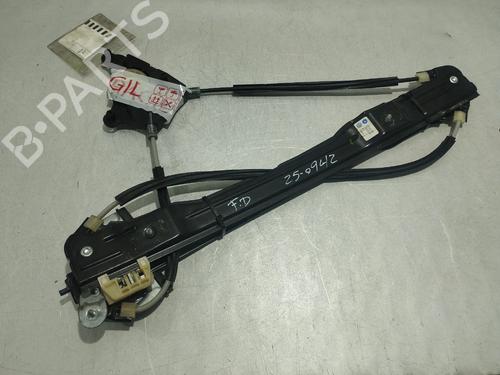 Used Front right window mechanism Front right window mechanism 38620571 38620571