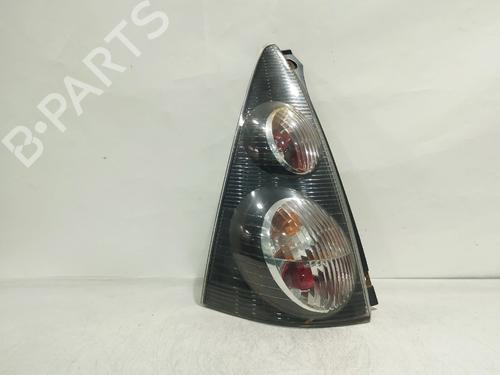 Used Left taillight Left taillight 37685104 37685104