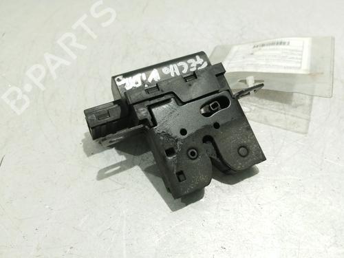 Used Tailgate lock Tailgate lock 38620575 38620575