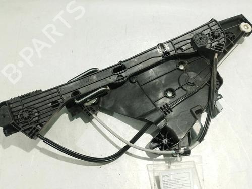 Used Front right window mechanism Front right window mechanism 38785220 38785220